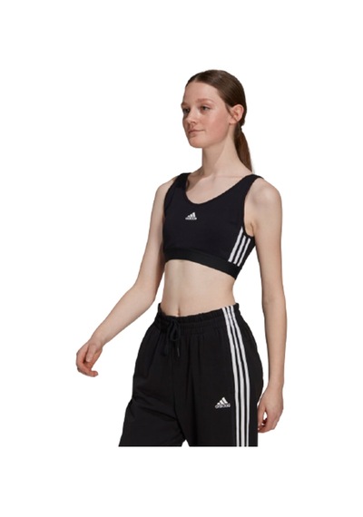 Adidas GS1343 W 3S Cro Kadın Büstiyer