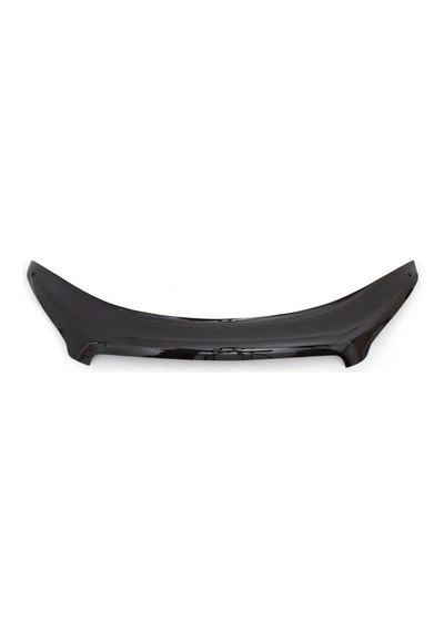 S-dizayn Nissan Qashqai Abs Plastik Kaput Rüzgarlığı 2010-2013 A+kalite