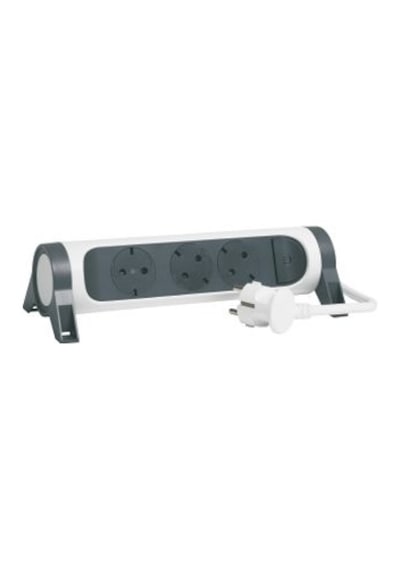 LEGRAND GRUP PRİZ 3X2P+T 3 SOKETLİ 1.5M