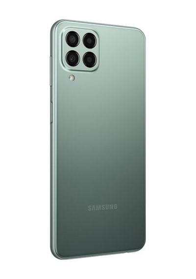 Yenilenmiş Samsung Galaxy M33 5G 128 GB 6 GB (12 Ay Garantili)
