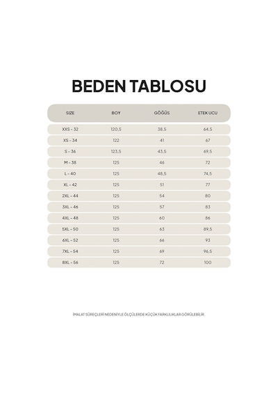 Lcwaıkıkı Curve Kahverengi Bisiklet Yaka Kemerli Elbise