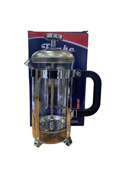 Fünke French Press 350ml 3210501b Diğer