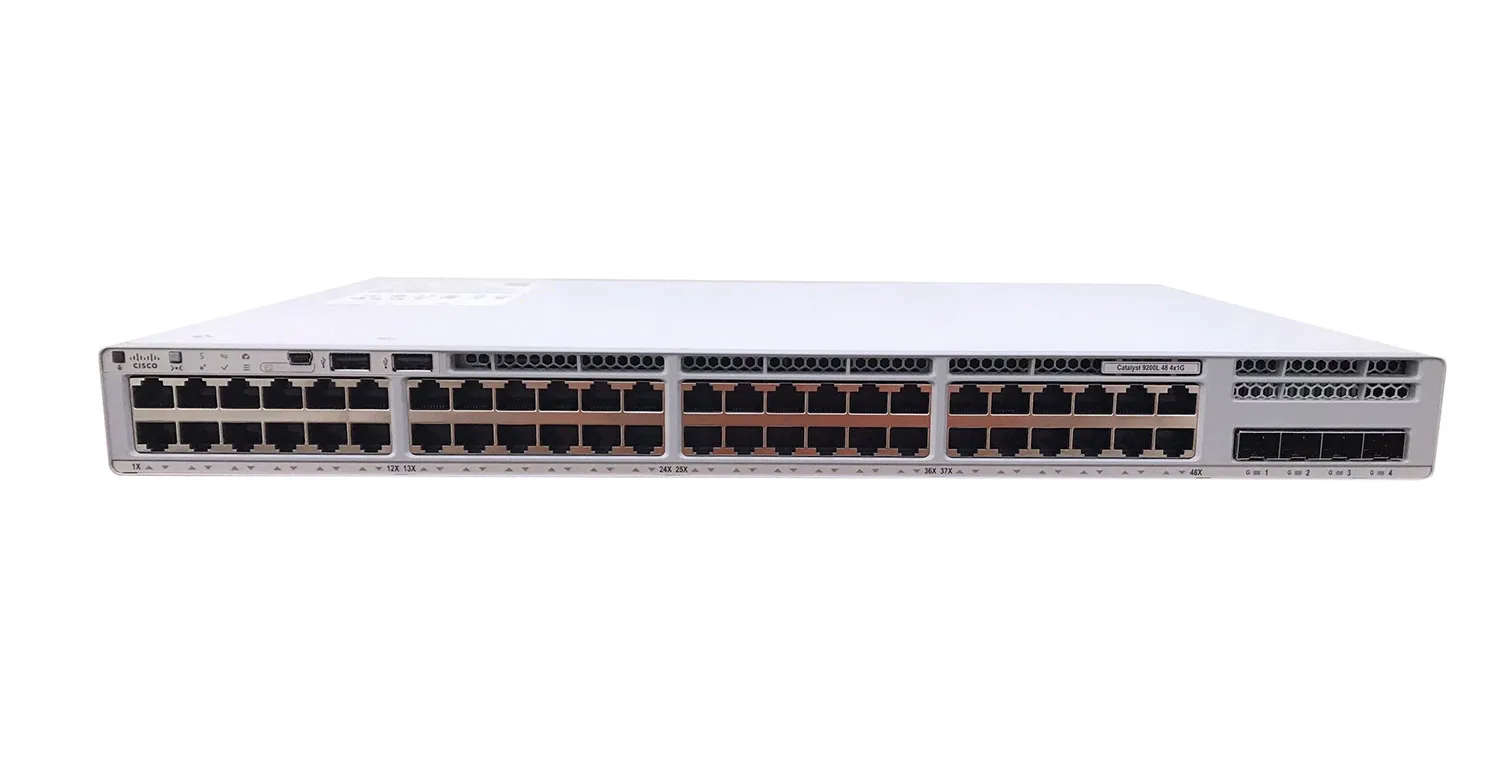 Cısco C9200l-48p-4g-e