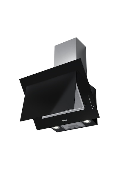 Teka DVT 68660 TBS BK Duvar Tipi Davlumbaz 112930039