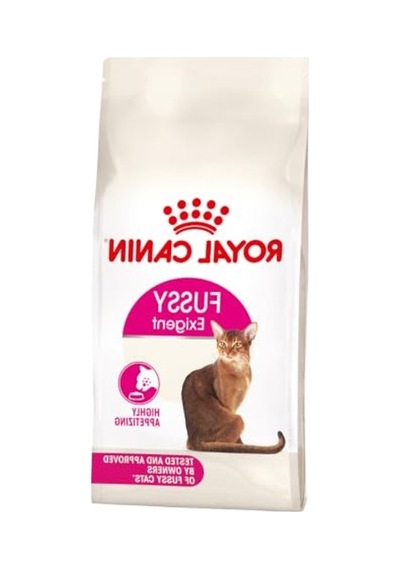 Seçici Yetişkin Kedi Maması, 4 Kg Besleyici Formül