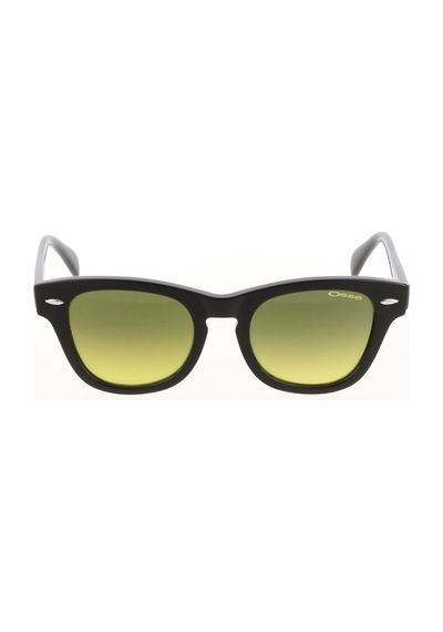 Osse Os3611-01 48 Unisex Güneş Gözlüğü Siyah