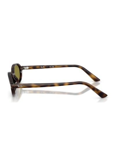 Ray-ban 0rb4472 1359/251 Enjeksiyon Unısex Güneş Gözlüğü Havana