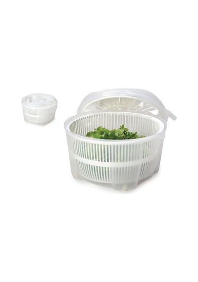 Kitchenware Salata Kurutucu Çok Renkli