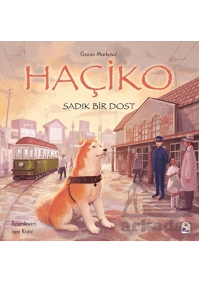 Haçiko Sadık Bir Dost İndigo Çocuk