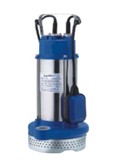 Nortek 3 Bks 200 M Çelik Gövdeli Geniş-örme Kuyu Dalgıç Pompa - 220v 2"