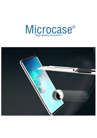 Microcase Xiaomi Mix Flip 2 İle Uyumlu Full Tpu Ön Arka Nano Koruma- Ekm103