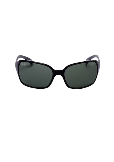 Rayban Rb 4068 601 60 Kadın Güneş Gözlüğü Siyah
