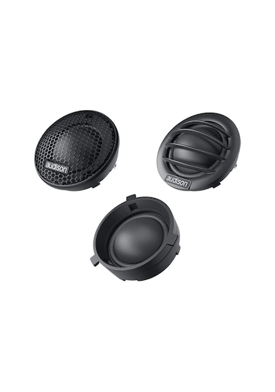Audison Apk165P 345 Watt 16 Cm Oto Mid Tiz Takımı