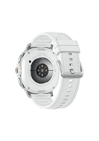 Samsung Watch 8 Classic 46 MM Akıllı Saat (Samsung Türkiye Garantili)