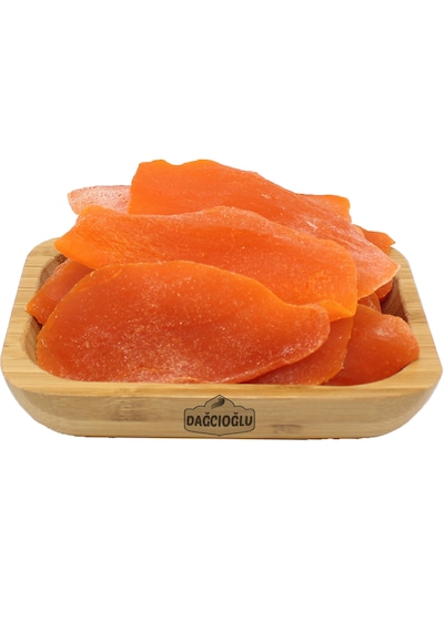 Dağcıoğlu Mango Meyve Kurusu 1 KG