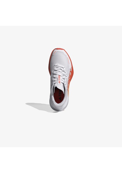 Adidas Terrex Agravic 3 Arazi Kadın Beyaz Koşu Ayakkabısı Jı0955 Beyaz