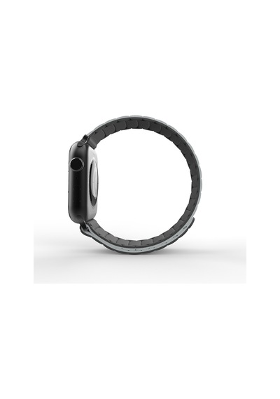 Apple Uyumlu Watch 10 42mm Zore Krd-122 Silikon Kordon Strap Kayış