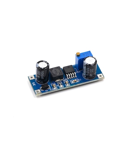 Alkatronik-Xl7015 Ayarlanabilir 80V To 5-20V 0.8A Güç Kaynağı Voltaj Düşürür