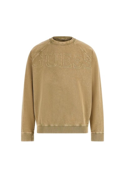 Erkek Sweatshirt M4bq20kch01 Yeşil