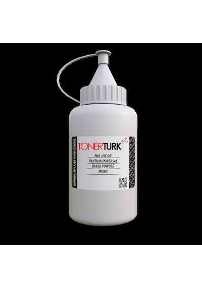 Tonermax Pantum TL411X Uyumlu Toner Tozu 250 GR. / M6700 / M7100