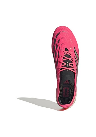 Adidas Predator Elıte Fg Unisex Çim Zemin Kramponu Hp9973 Pembe