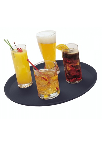 Cambro Camtread Servis Tepsisi, Kaymaz, 40 Cm
