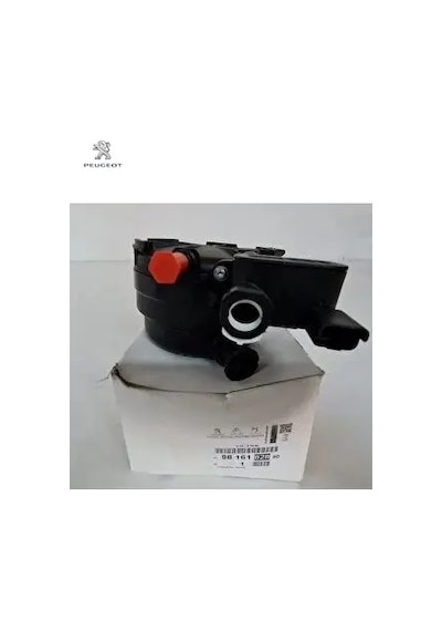 Mazot Filtre Kutusu 3008 Peugeot Cıtroen, Ds, Opel, Toyota, Peugeot 9816183080