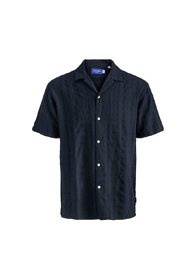 Jack & Jones Erkek Gömlek Siyah