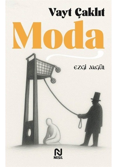 Vayt Çaklıt Moda / Ezgi Akgül