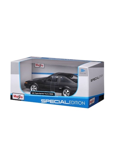 May 32916 1 24 Toyota Sprinter Trueno Ae86