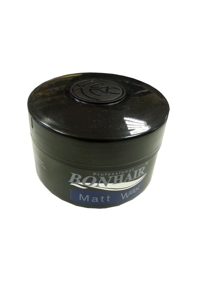 Matt Wax Mat Görünüm 140 Ml