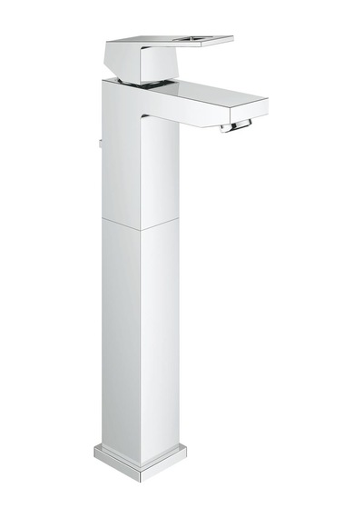 Grohe Drv D-Code Lavabo Bataryası 60 CM Delikli Tasma Deliksiz - 23136000