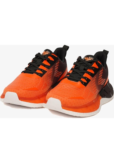 Hummel Hml Bolt Unisex Turuncu Sneaker 900483-4023 Turuncu