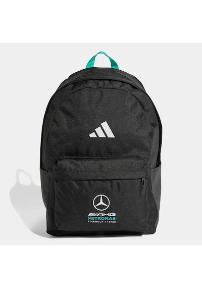 Adidas Amg Petronas Formula One Dna Siyah Sırt Çantası Kf1778 Siyah