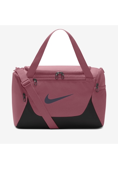 Nike Brasilia Xs Spor Çanta Ib4398-654 Bordo