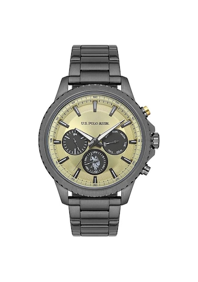 U.s. Polo Assn. Uspa1034-06 Erkek Kol Saati