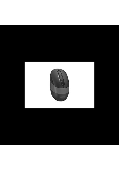 A4 Tech Fg10cs Aır2, Grey, Sılent, Fstyler, 2,4ghz Kablosuz, Optik Mouse, 10-15metre, 4 Buton, Nano Diğer