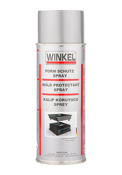 Wınkel-kalıp Koruyucu Sprey 400ml