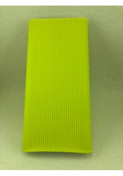 Powerbank Kilifi Silikon Mi Xiaomi & Red Mi 3.Nesil 10000 Mah 410183378