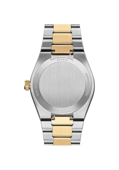 Raymond Weil Rw1250stp97081 Kadın Kol Saati Altın