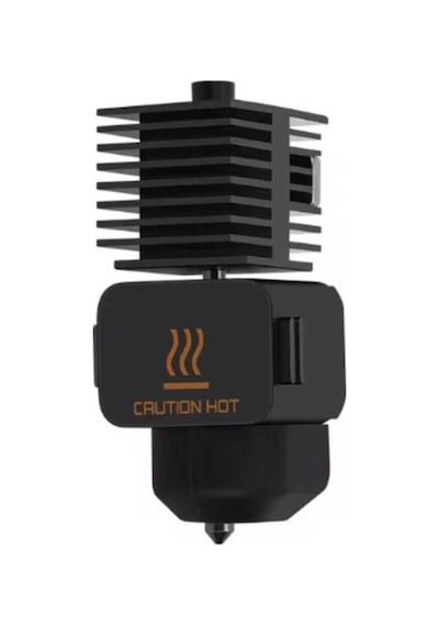 0.2mm Bambu Lab A1/a1 Mini Hotend Seti - Sertleştirilmiş Çelik Nozzle