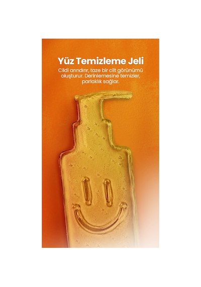 Aydınlatıcı Parlatıcı Eşitleyici Nemlendirici Canlandırıcı Doğal İçerikli Temizleme Jeli-cilt Beyazlatıcı Krem-dudak Balm