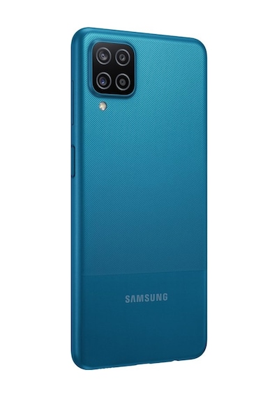 Samsung Galaxy A12 (A127F) 64 GB (Samsung Türkiye Garantili)