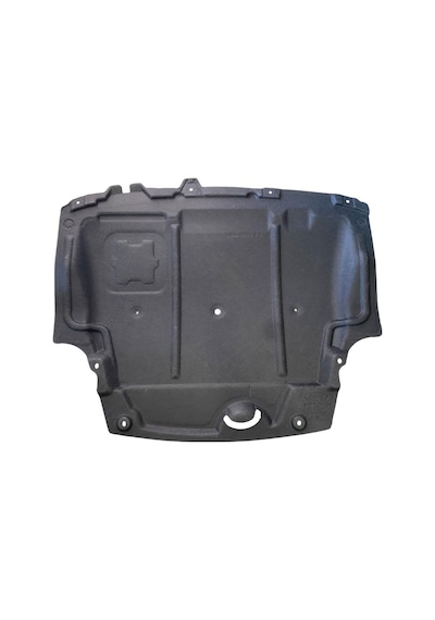 Ford Fiesta 2017 Ve Sonrası Motor Alt Muhafaza Ön Dizel Plastik Oem L1bb-6b629-aa