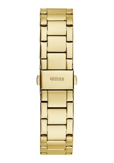 Guess Guu1372l2m Kadın Kol Saati Altın