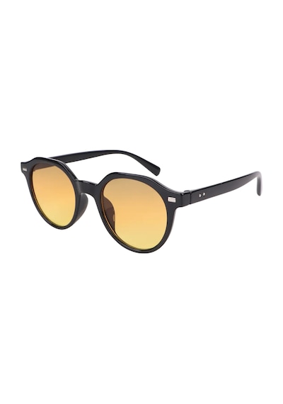 Carmelo Eyewear C02ge024 Siyah Erkek Güneş Gözlüğü