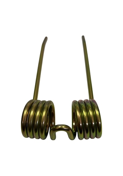 Balya Makinası Sap Toplama Yayı 6 Mm 10 Adet - New Holland Uyumlu