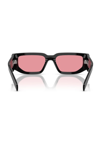Prada Spr09z 16k30l 54 Unisex Güneş Gözlüğü Siyah