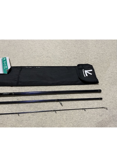 Tailwalk Surflat Ssd S108m-p3 3.25mt 10-45gr 3p Spin Kamış