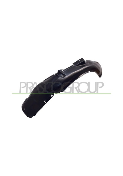 Audi A4 Ön Çamurluk Davlumbazı Sol 1999-2001 Oem No: 8d0821171f